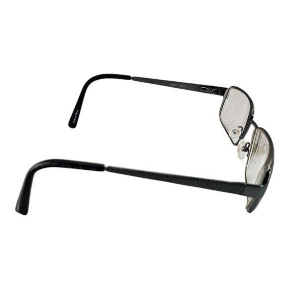 Robert Mitchel Men's Eyeglasses Frames RM 7000 BL 57-17-145 FRAMES ONLY!!! - Picture 2 of 12